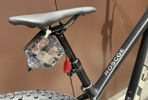 TREK ROSCOE 7
