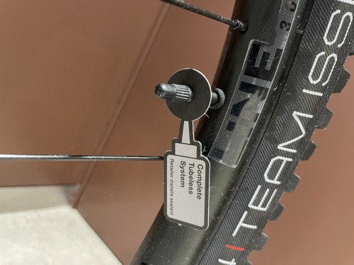 TREK ROSCOE 7