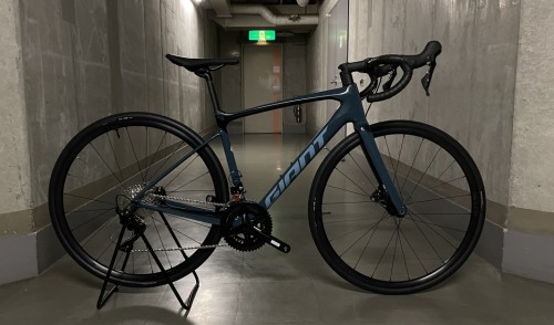 GIANT DEFY ADVANCED 2