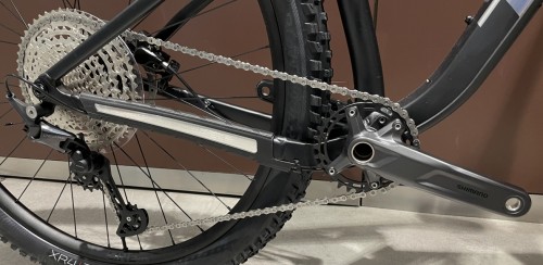TREK ROSCOE 7