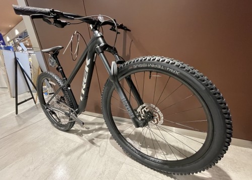 TREK ROSCOE 7