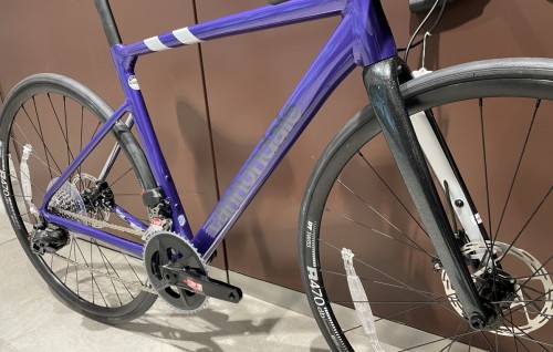 cannondale CAAD13 DISC RIVAL AXS