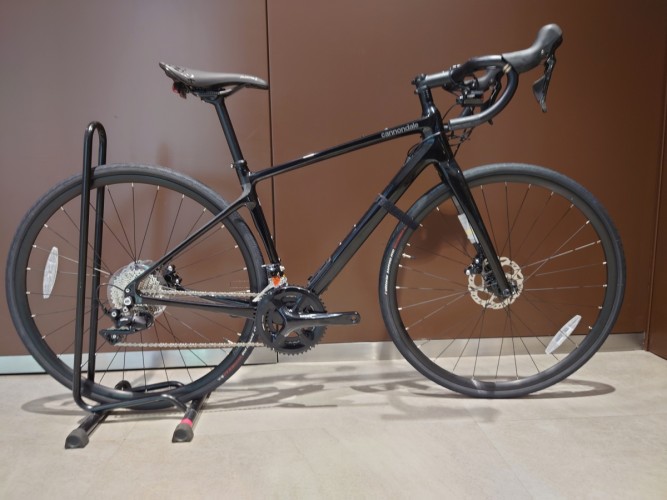 CANNONDALE SYNAPSE CARBON 3 L