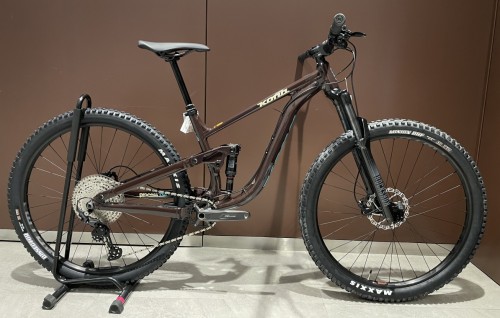 kona PROCESS 153 29