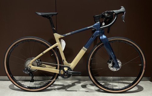 BIANCHI ARVADEX GRX810 Di2