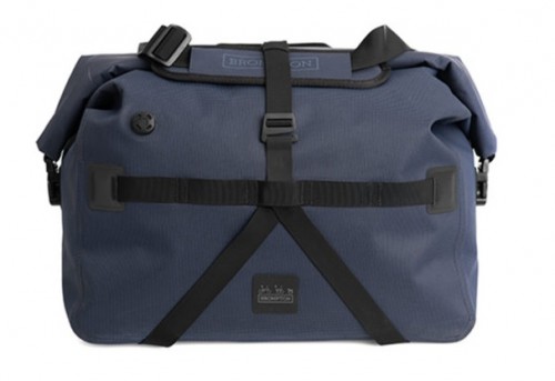 RollTopWaterProofBagNvy25L