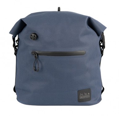RollTopWaterProofBagNvy9L