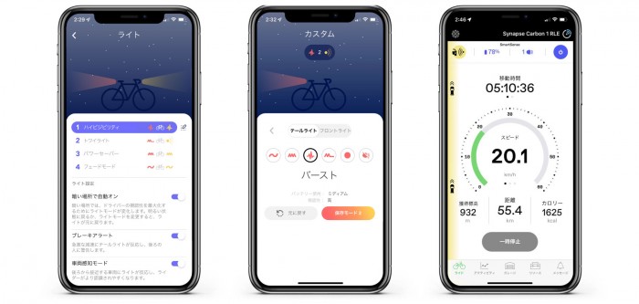 スマートセンス