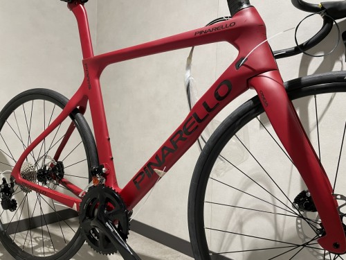 pinarello PARIS DISK 105