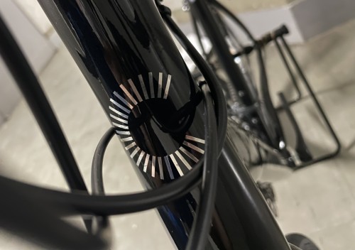cannondale CAAD OPTIMO 4 YS SMU