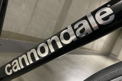 cannondale CAAD OPTIMO 4 YS SMU