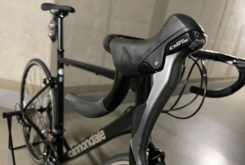 cannondale CAAD OPTIMO 4 YS SMU