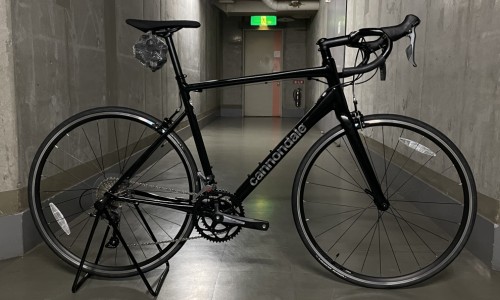 cannondale CAAD OPTIMO 4 YS SMU