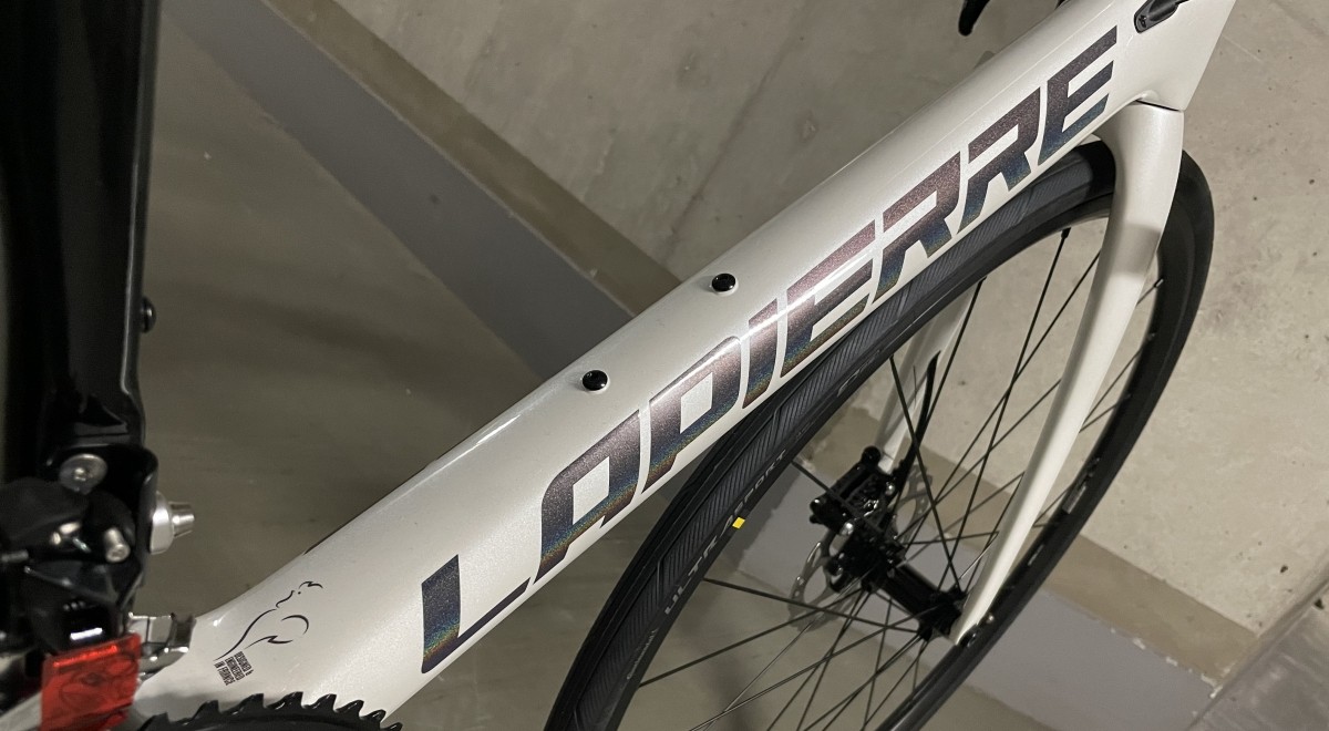 LAPIERRE XELIUS SL 5.0 DISC