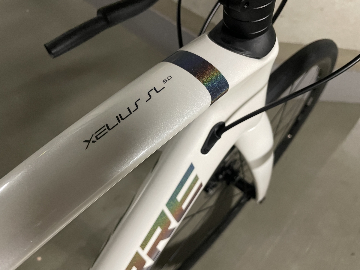 LAPIERRE XELIUS SL 5.0 DISC