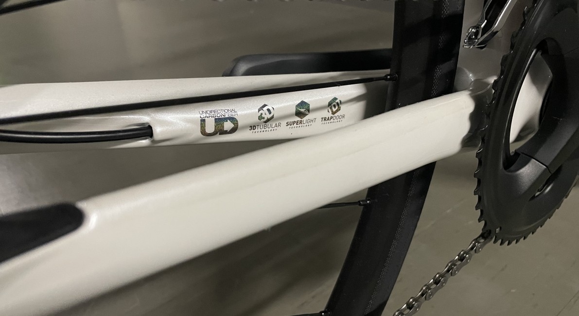 LAPIERRE XELIUS SL 5.0 DISC