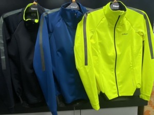 CRAFT  ADV SOFTSHELL JACKET