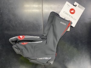 CASTELLI ESTREMO SHOECOVER