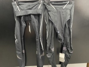 CRAFT IDEAL THERMAL BIB TIGHTS