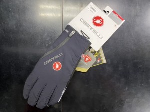 CASTELLI ESPRESSO GT GLOVE