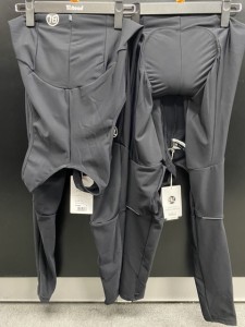 BL FIANDRE THERMAL BIB TIGHTS