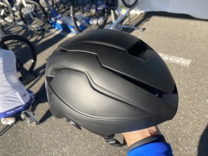KASK WASABI
