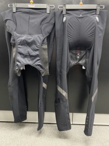 BL NORMANDIA E BIB TIGHTS