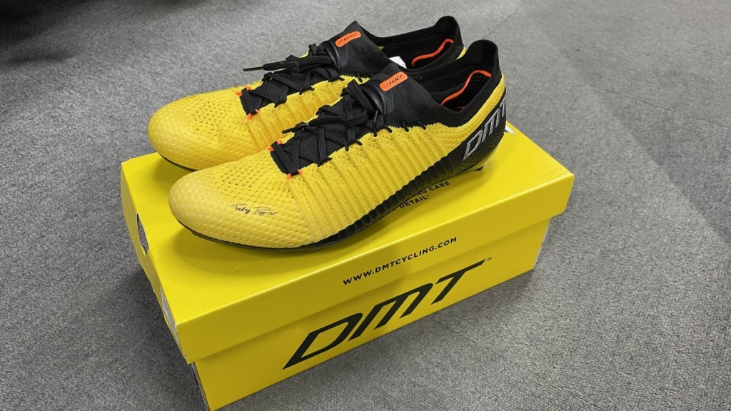 KR TDF LTD