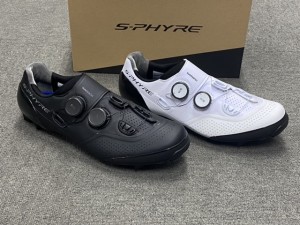 SHIMANO SH-XC902