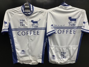 7ITA CAFE CAT JERSEY