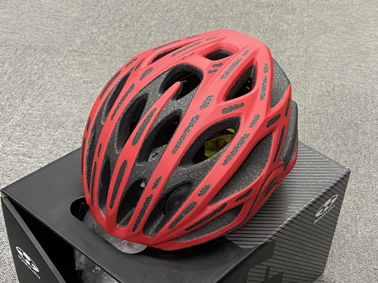 KABUTO FLAIR