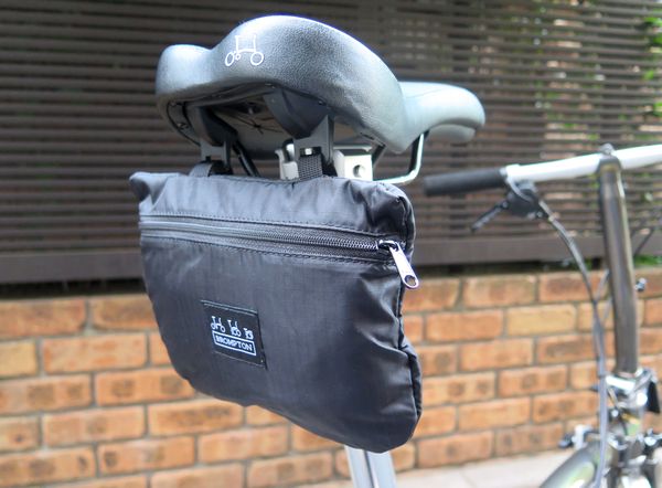baikecover