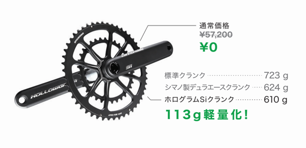 クランクキャンペーン2