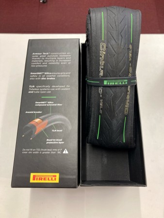 【PIRELLI：ピレリ】圧倒的長持ちタイヤ | 上野、秋葉原、浅草、台東区で自転車をお探しならY's Road 上野本館