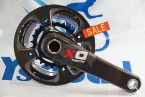 SRAM特価コンポ-06