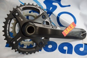SRAM特価コンポ-08