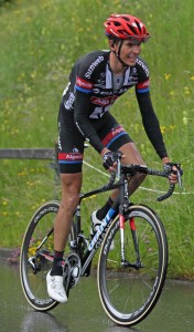 Stage 6 of the Tour de Suisse 2016