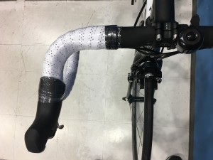 kbハンドル