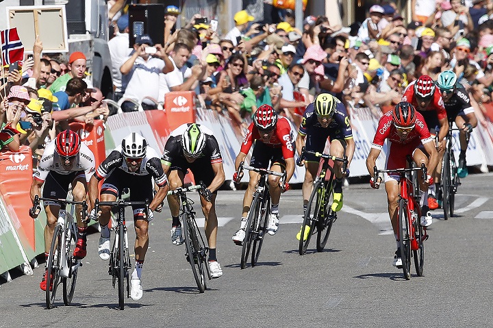 Tour de France 2017