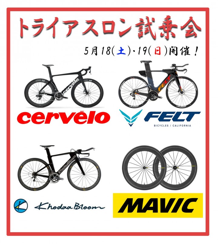 トライアスロン2019