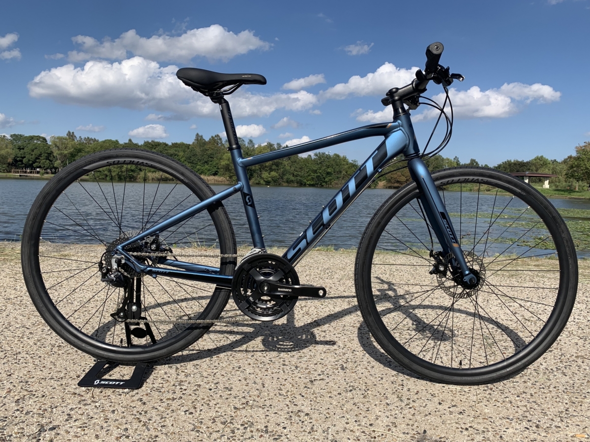 SUBCROSS J2 mystic dark blue matt
