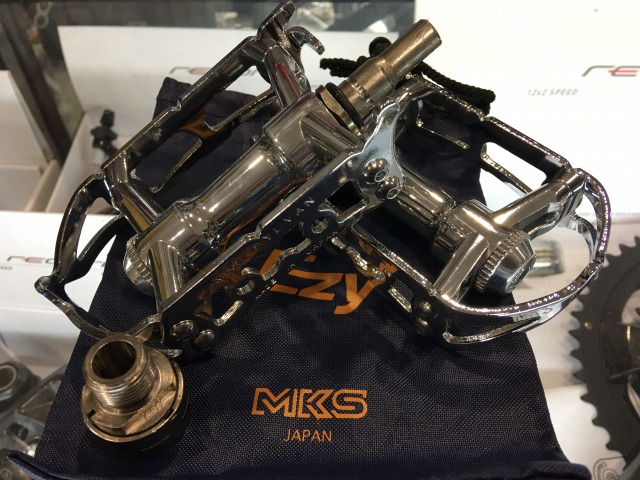 mks