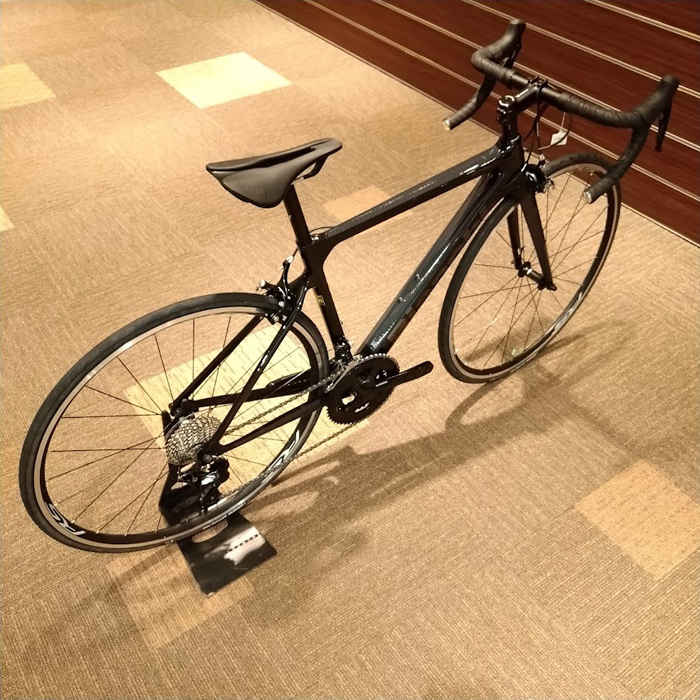 BIANCHI 2021 SPRINT105
