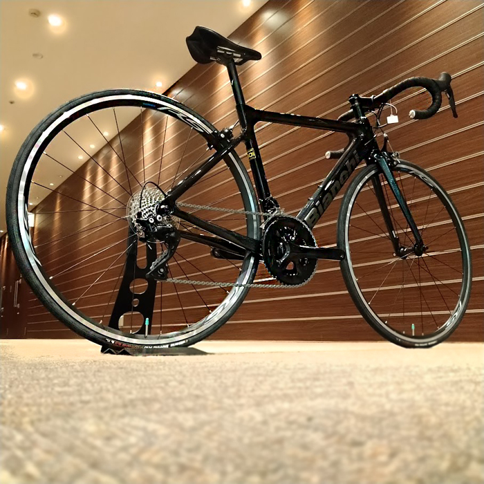 BIANCHI 2021 SPRINT105