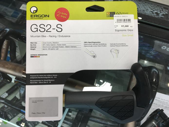 GS2S