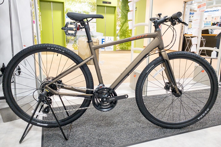 SCOTT SUB CROSS 50