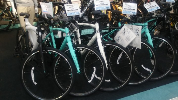 bianchi