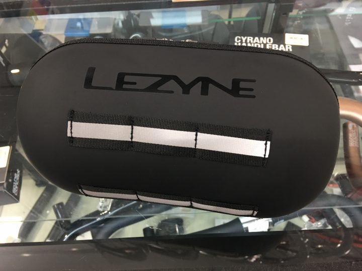 LEZYNE HARD CADDY