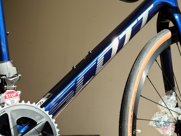 SCOTT ADDICT 10