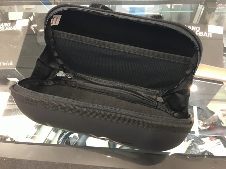 LEZYNE HARD CADDY